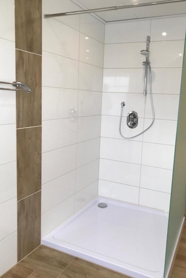 Ferienwohnungen Koch Og Adult Only Schillig Buitenkant foto