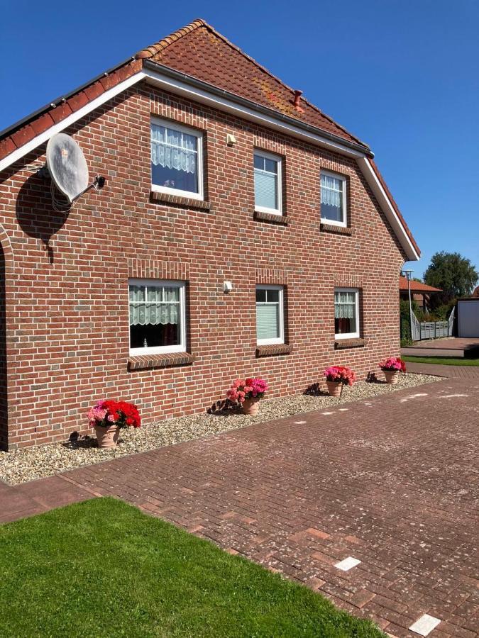 Ferienwohnungen Koch Og Adult Only Schillig Buitenkant foto