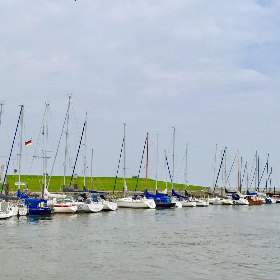 Ferienwohnungen Koch Og Adult Only Schillig Buitenkant foto